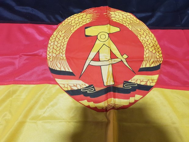 ddr vlag