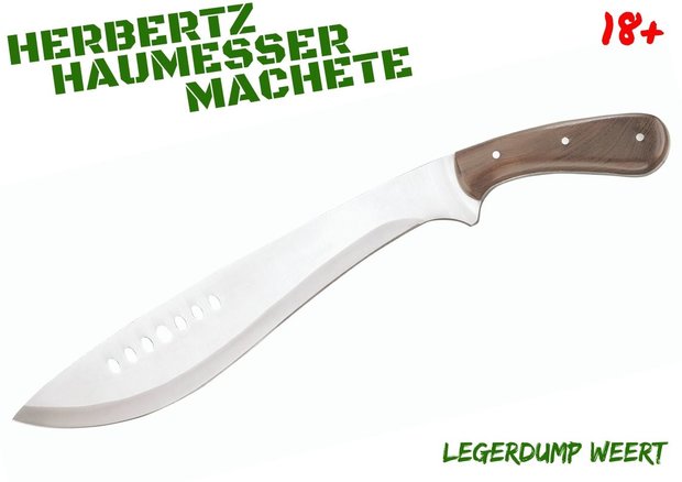 MACHETE