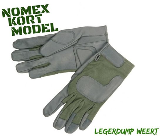nomex glove 