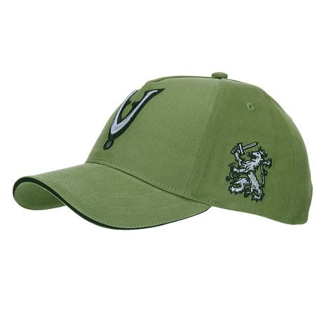 veteranen cap KL