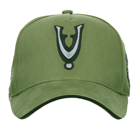 veteranen cap KL