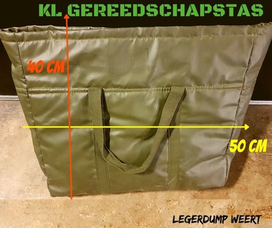 KL gereedschaptas