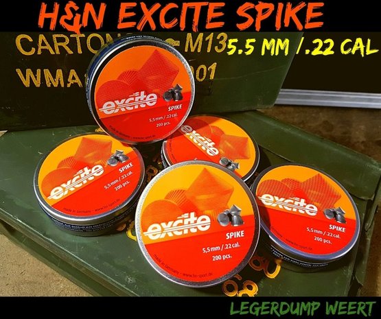 H&N 5.5