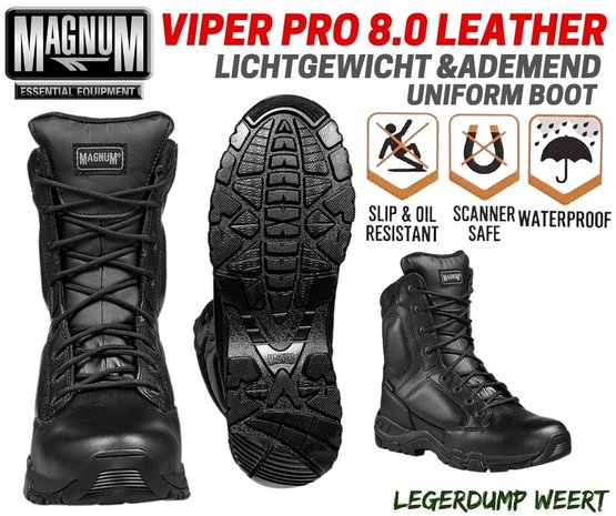 manager Munching Perseus Magnum viper pro 8.0 tactical boots - Antris.nu