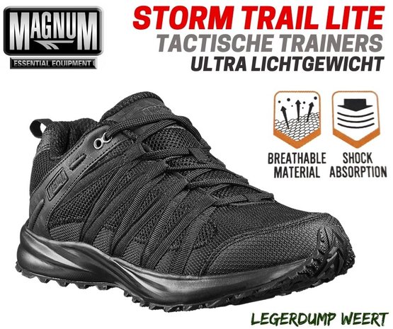 storm trail lite