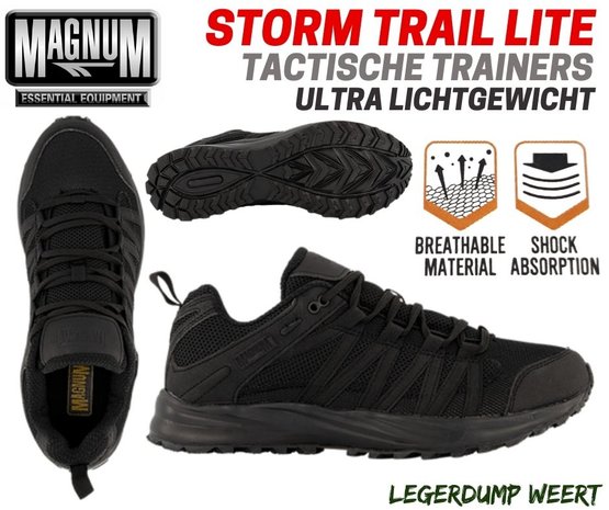 storm trail lite