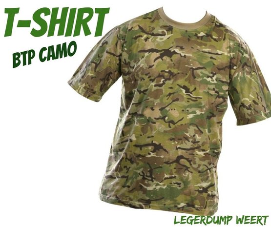 btp camo shirt