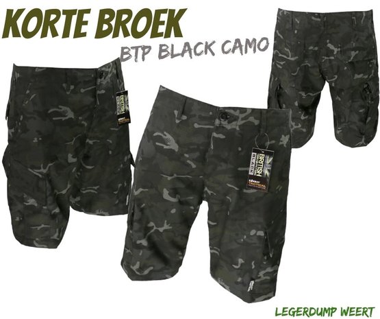 multicam black 