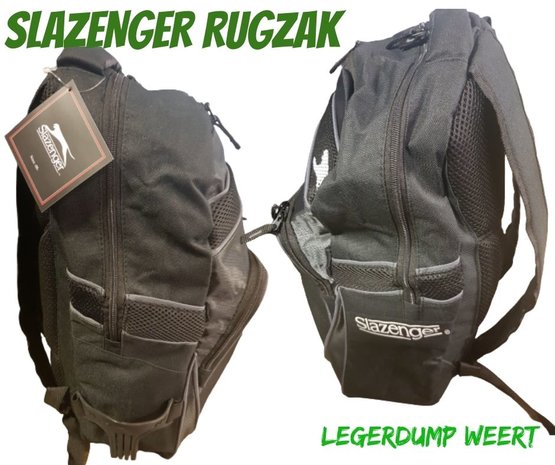 slazenger rugzak