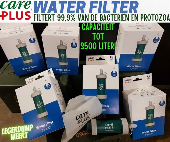 WATERFILTER