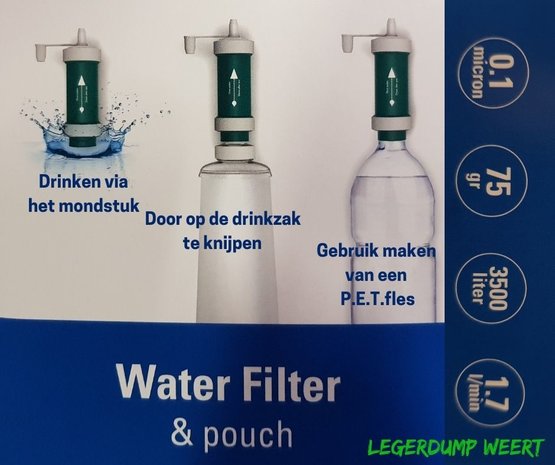 WATERFILTER