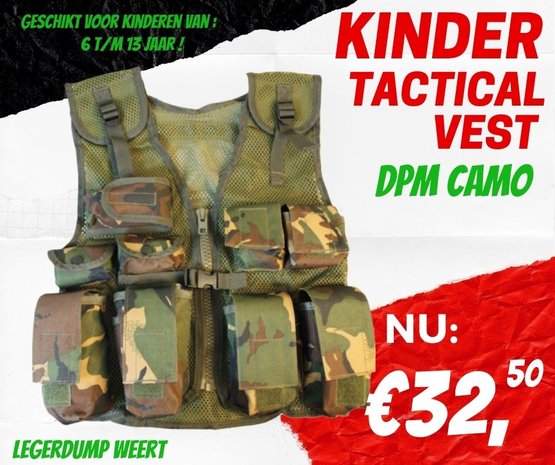 KINDER AIRSOFT 