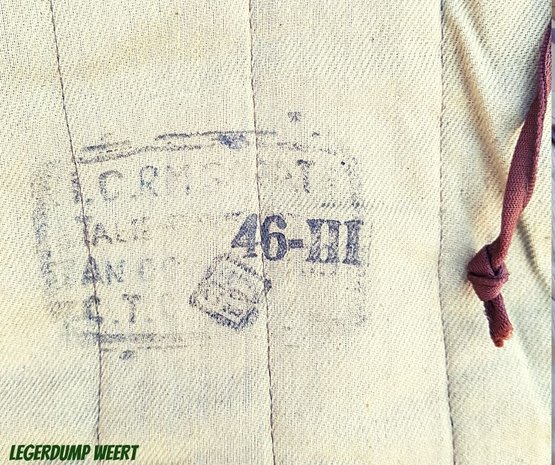 Roemeense parka