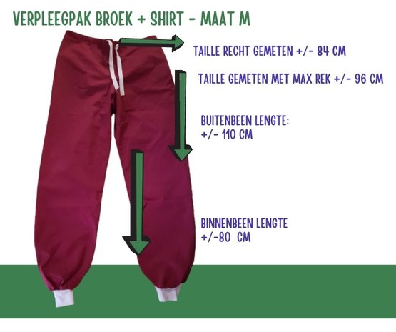 zorgkleding 