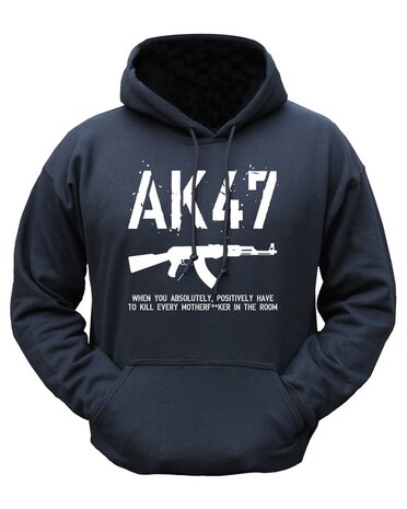 ak47 hoody