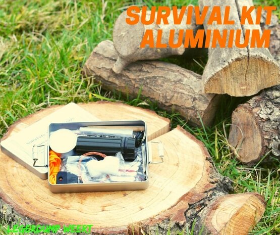 survival kit 