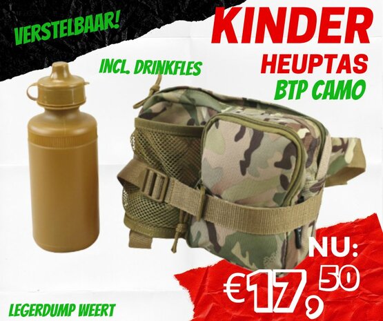 kinder heuptas 