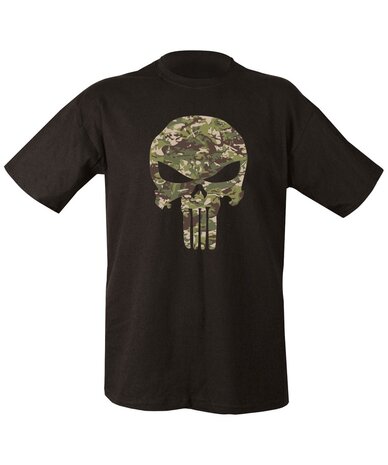 punisher tshirt