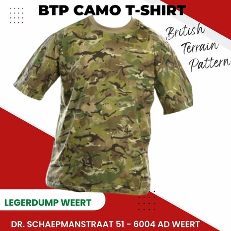 btp camo shirt