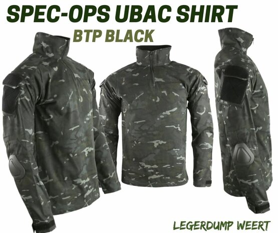 UBAC