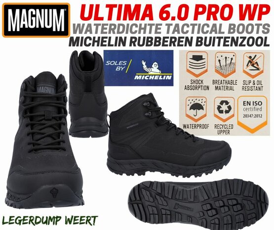 magnum ultima pro 