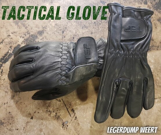 tactical gloves 