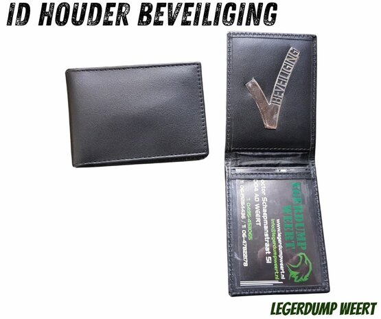 id holder security 