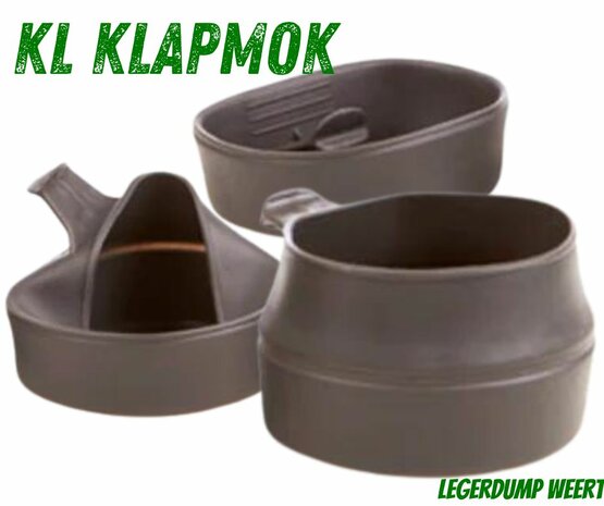 klapmok 