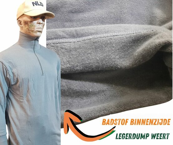thermoshirt 