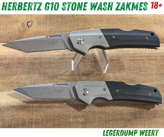 HERBERTZ TANTO ZAKMES