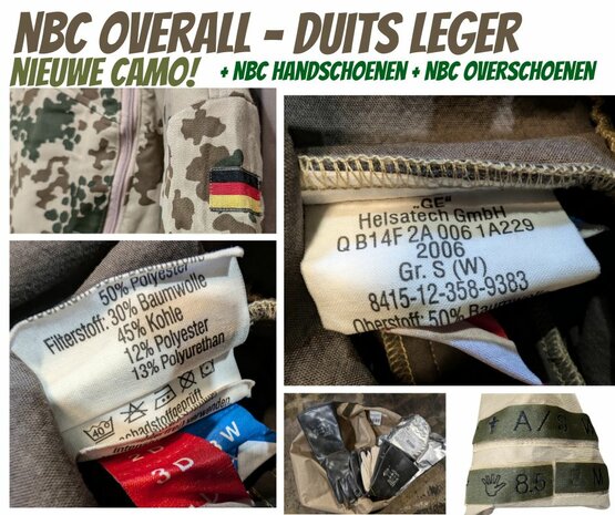 nbc overall