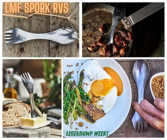 spork rvs