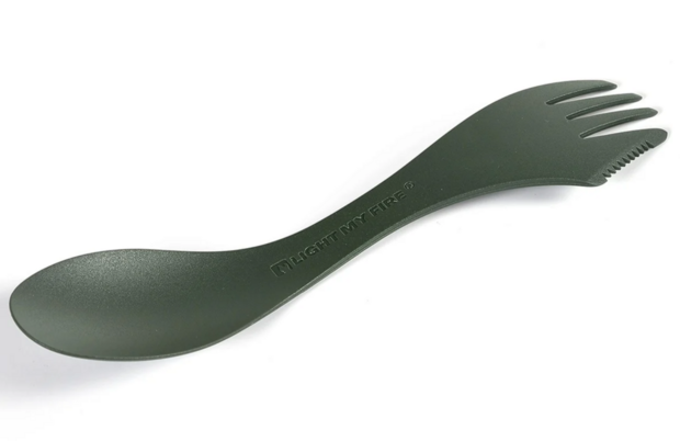 spork 