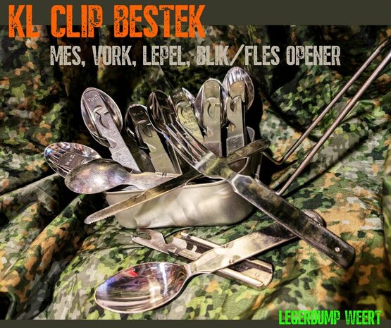 BESTEK KL 