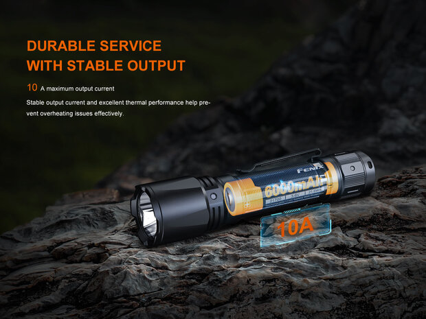 ARB-L21-6000B