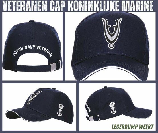 veteranencap KMar