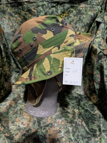 boonie