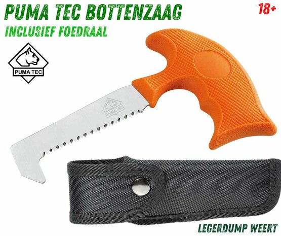 bottenzaag 