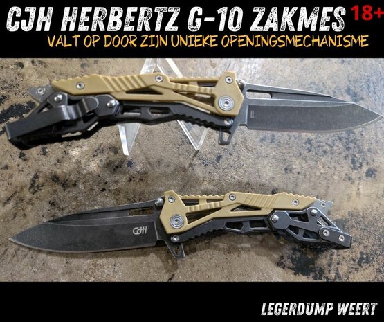 CJH ZAKMES 
