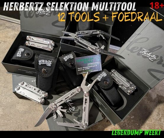 herbertz selektion 