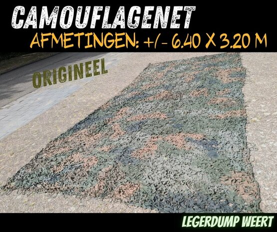 camouflagenet
