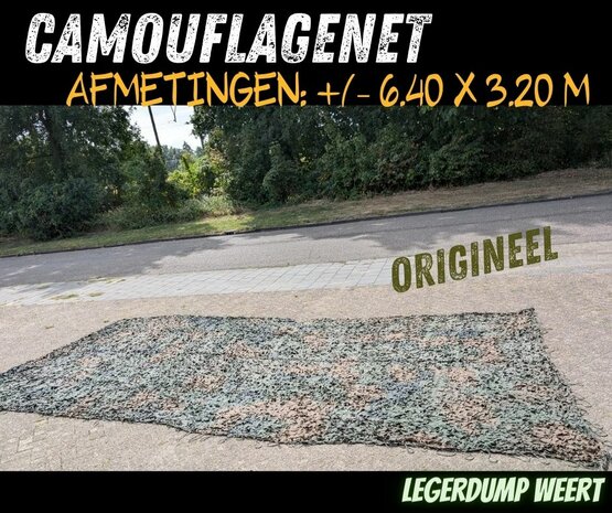 camonet
