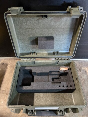 bestelling per mail 7-11-25  Explorer Cases 3818 