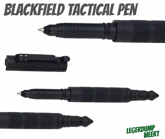 tactical pen 