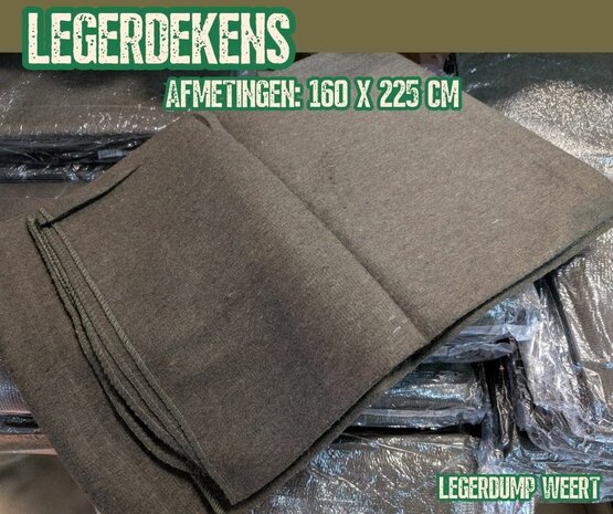 LEGERDEKENS WEERT 