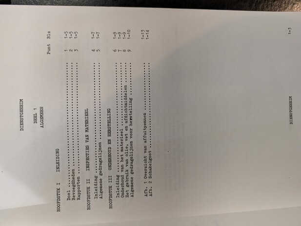 Affuiten v/Mitrailleur.50 inch, Browning M2, HB. Veldonderhoud