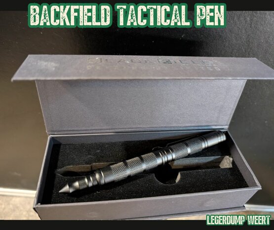 tactical pen 