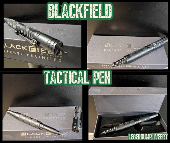 tactical pen 