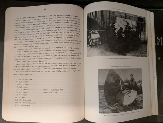 et wapen der militaire luchtvaart tijdens de Tweede Wereldoorlog in Groot-Brittanni&euml;