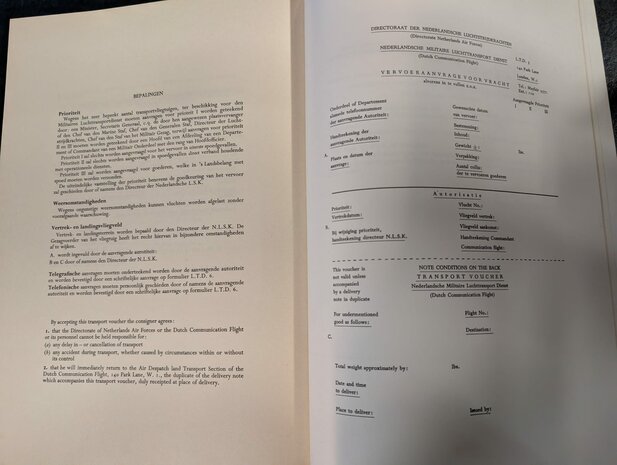 et wapen der militaire luchtvaart tijdens de Tweede Wereldoorlog in Groot-Brittanni&euml;